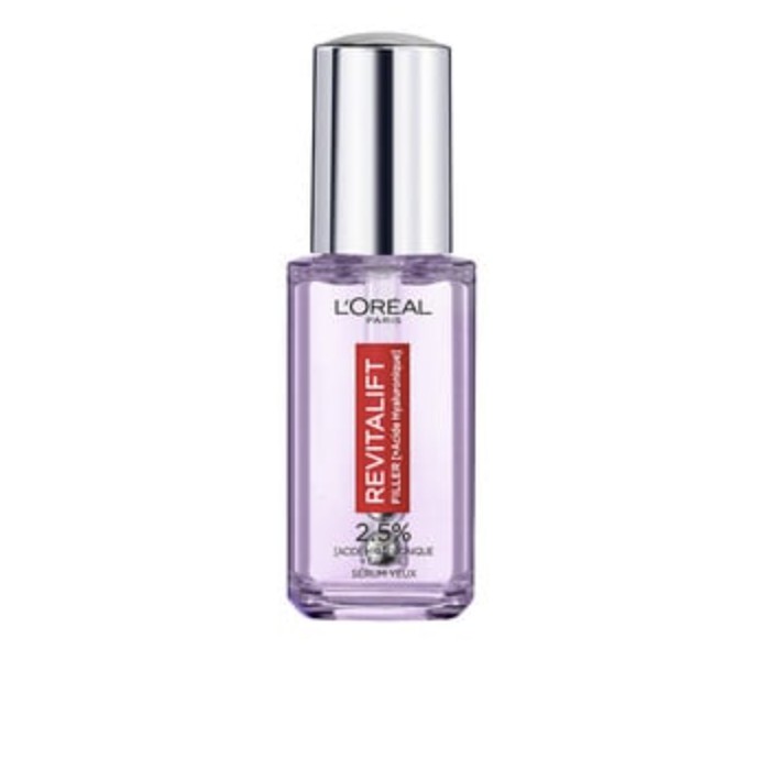 Revitalift Filler Sérum Yeux à l'Acide Hyaluronique et à la Caféine