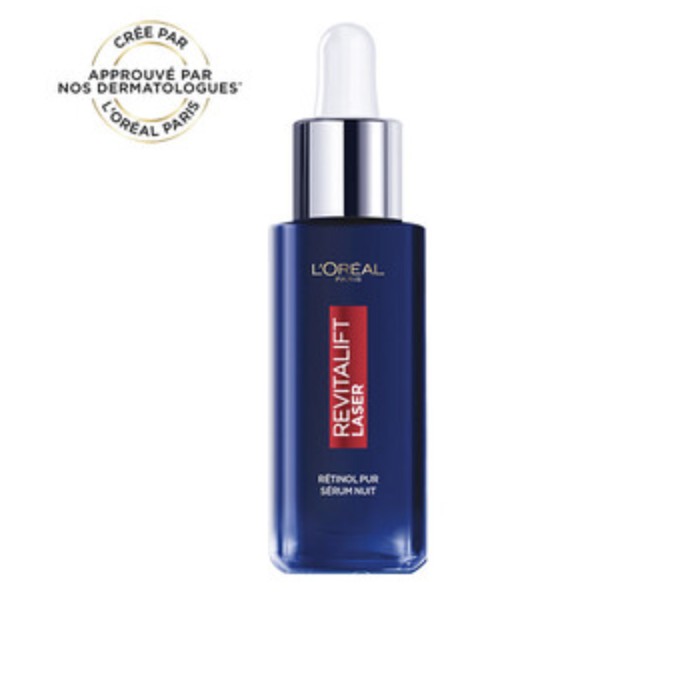 Revitalift Laser Sérum Nuit Rétinol Pur