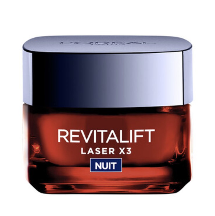Revitalift Laser X3 Nuit
