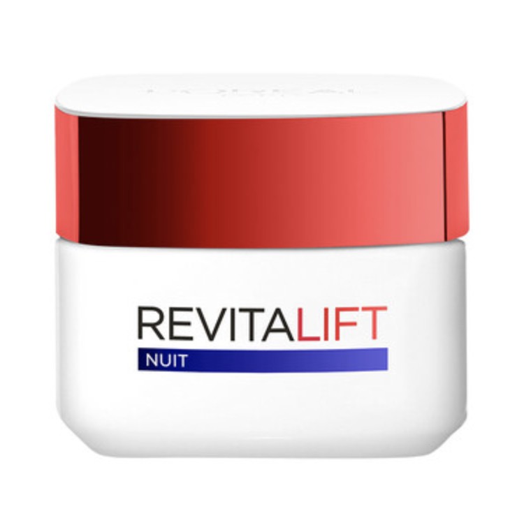 Revitalift Nuit