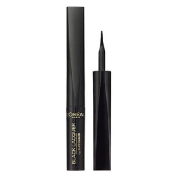 Super Liner Black Lacquer