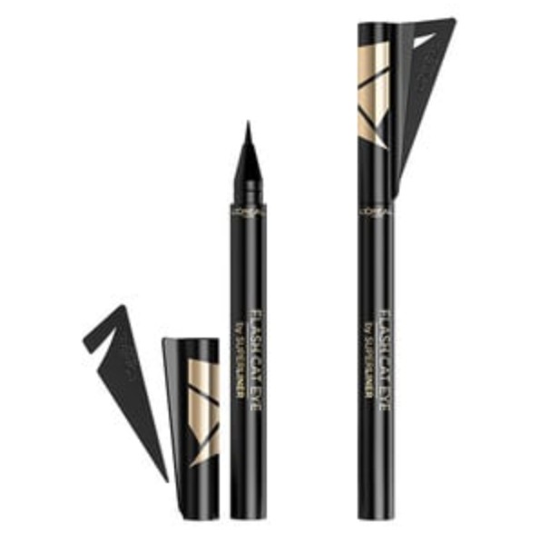 Super Liner Flash Cat Eye