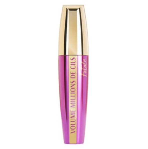 Volume Millions de Cils Fatale