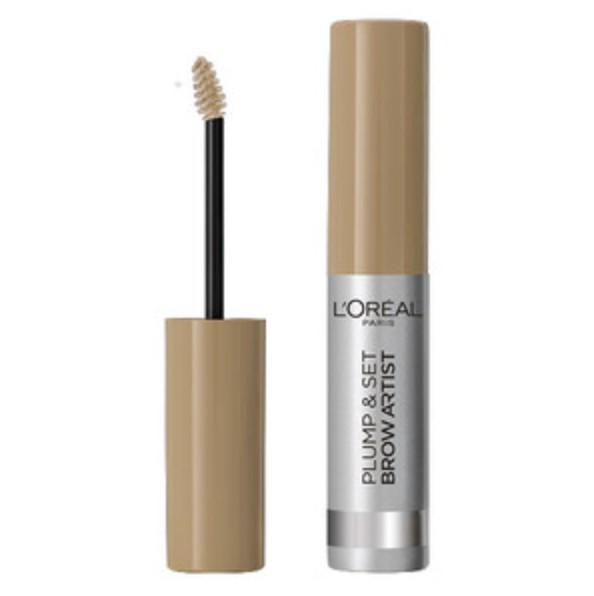 Brow Artist Mascara Perfecteur Sourcils Etoffés