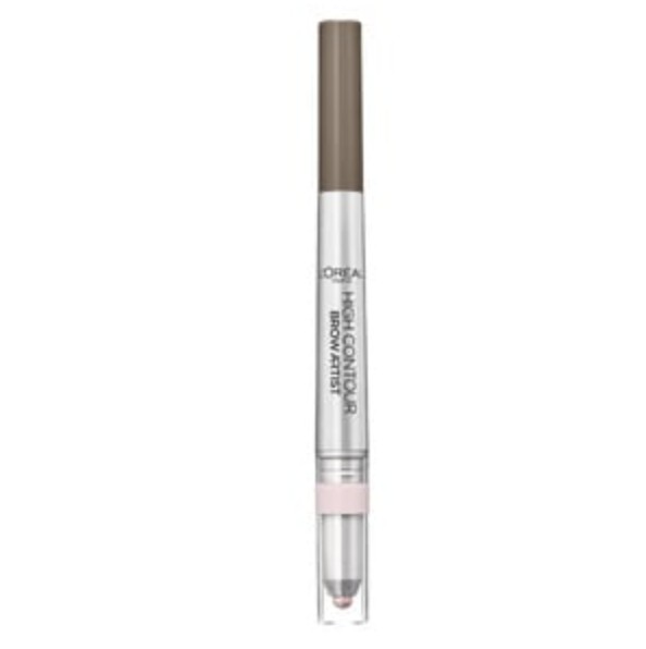 Brow Artist High Contour