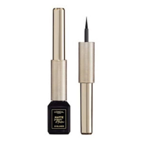 Matte Signature Eye Liner Mat